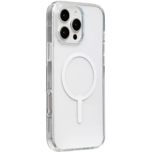 Cover ZAGG Crystal Palace Snap Apple iPhone 16 Pro Max Transparent