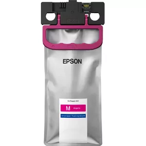 Картридж Epson WorkForce Pro EM/EP‑C800R Магента XXL (Оригинал, повышенной ёмкости)
