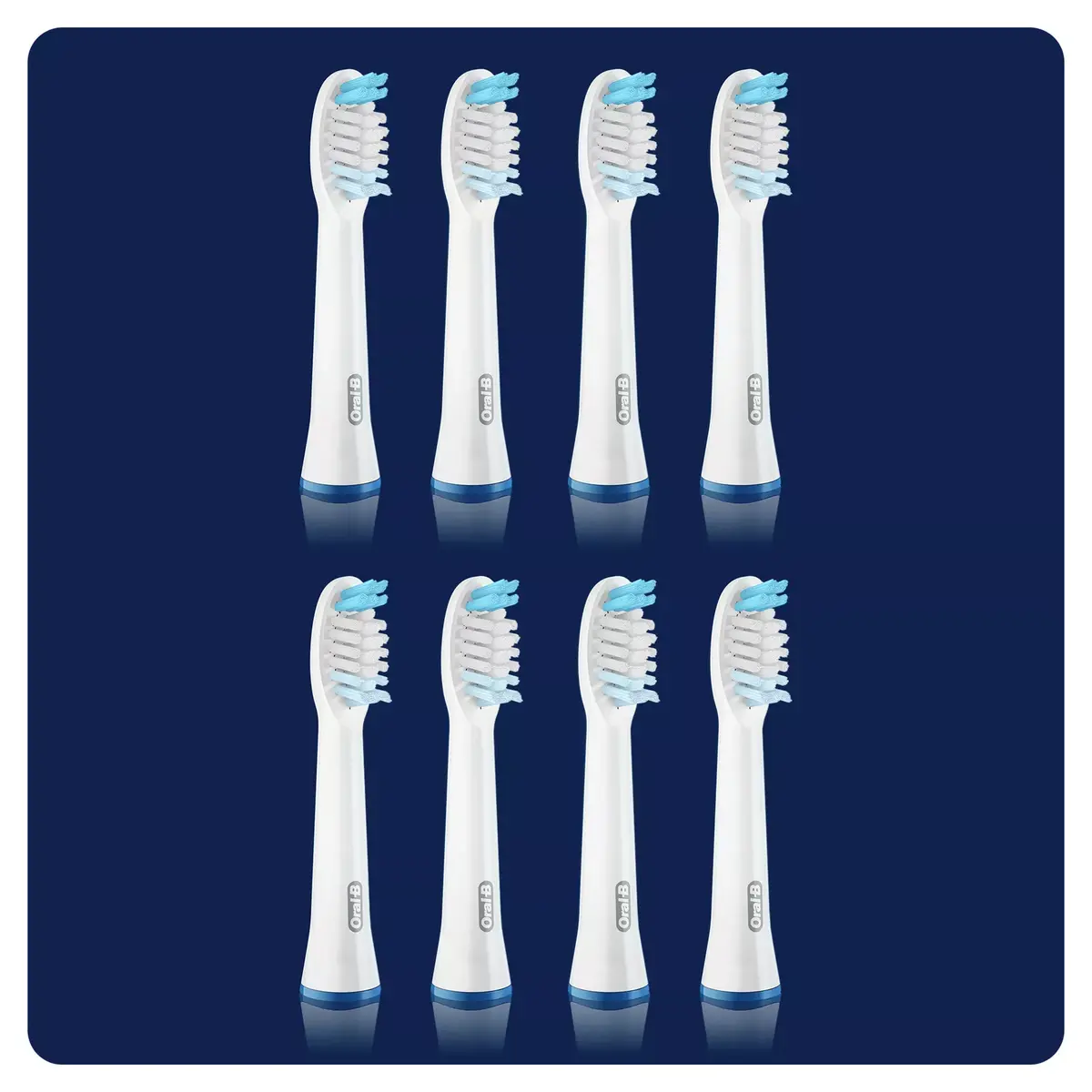 Насадка для зубной щётки Oral-B Pulsonic Clean 81748491 Photo 3