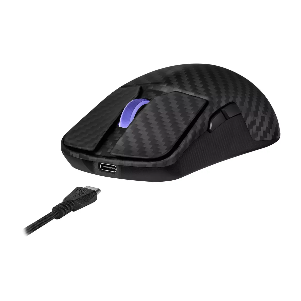 Мышь ASUS ROG Harpe Ace Extreme Photo 6