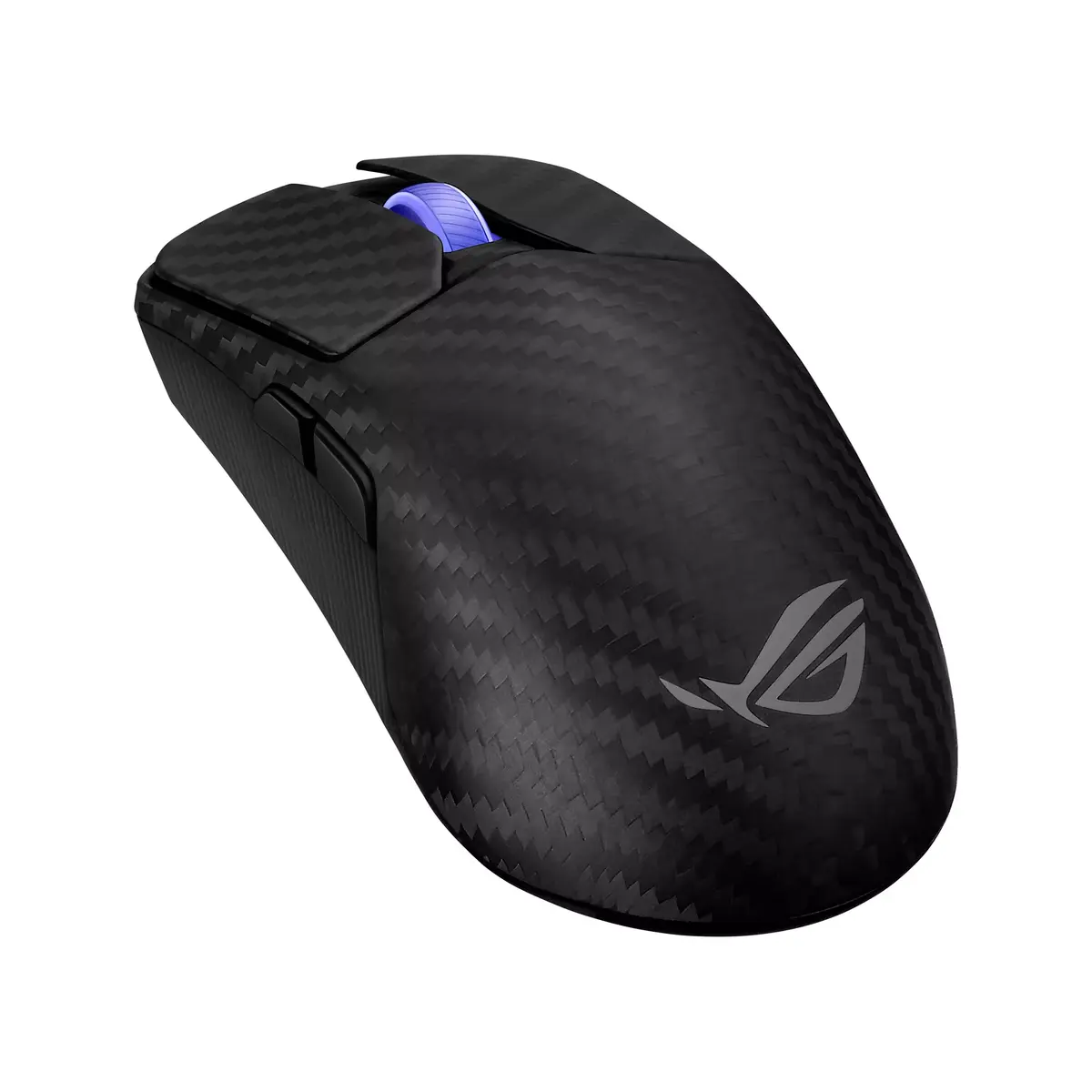 Мышь ASUS ROG Harpe Ace Extreme Photo 8