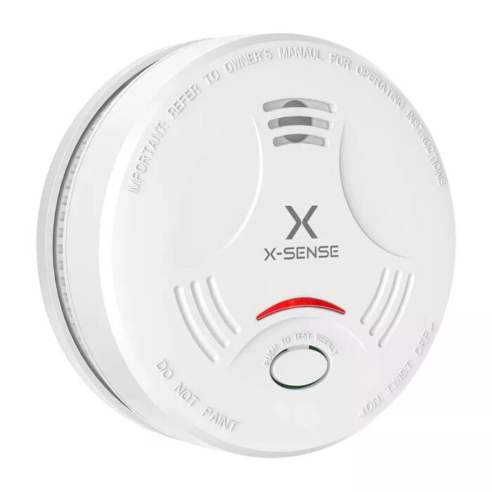 X-Sense SD11 5906168434860 Photo 1