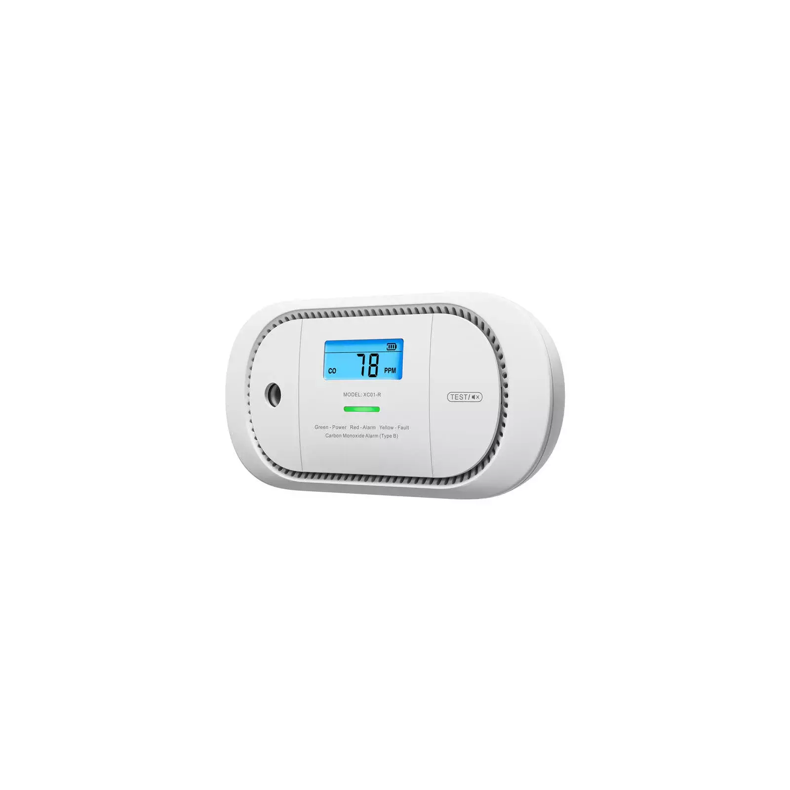 X-Sense XC01-R 5906168434907 Photo 1