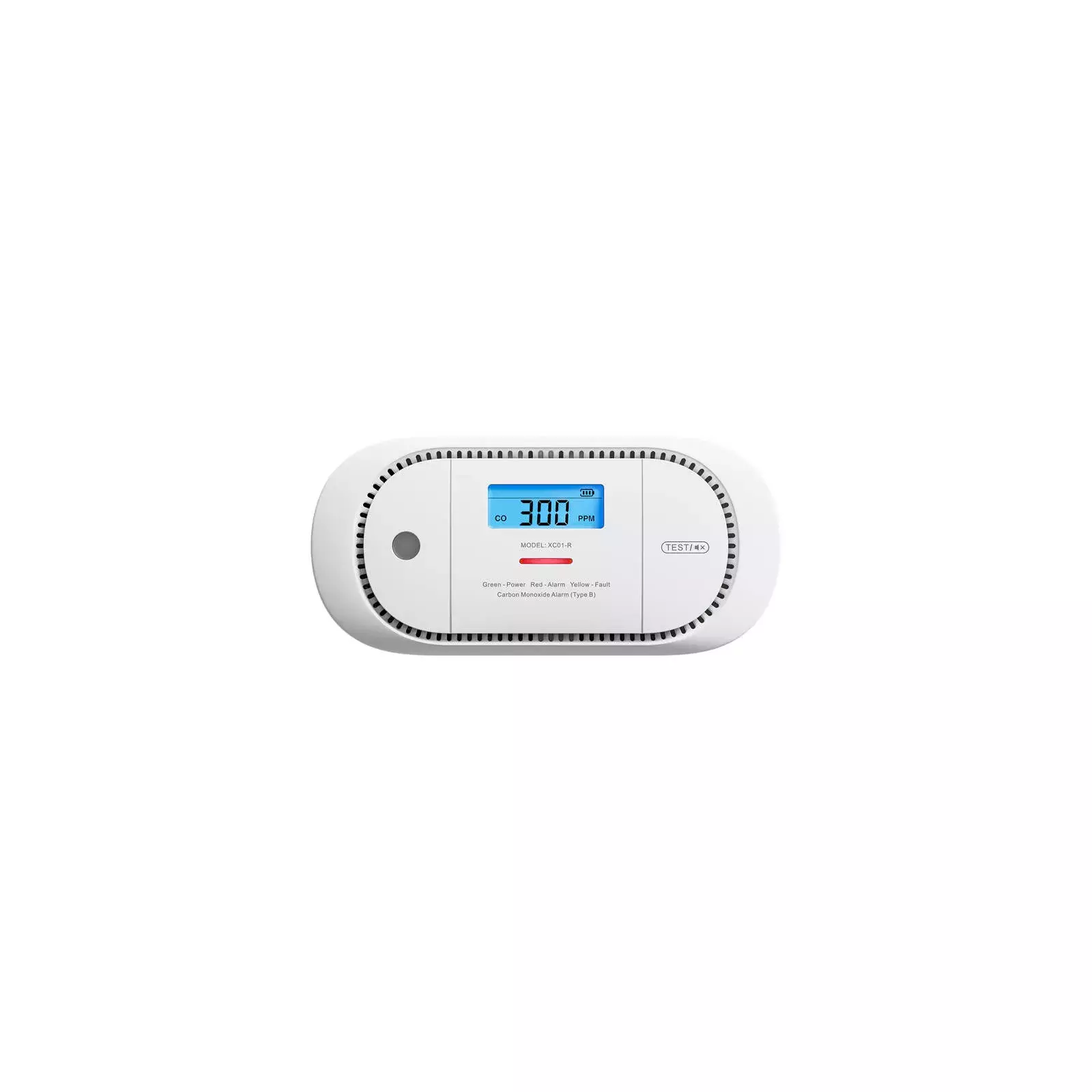 X-Sense XC01-R 5906168434907 Photo 2