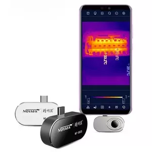 Thermal Camera NOYAFA NF-583S 160×120 Resolution, Handheld Thermal Imager