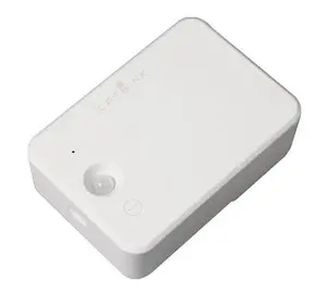Kaķu smilšu deodarēšanas elements Catlink CL-D-01 — ABS, balts, 75×37×108 mm