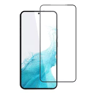 Screenor Clear Screen Protector Samsung Galaxy S24 FE Scratch Resistant