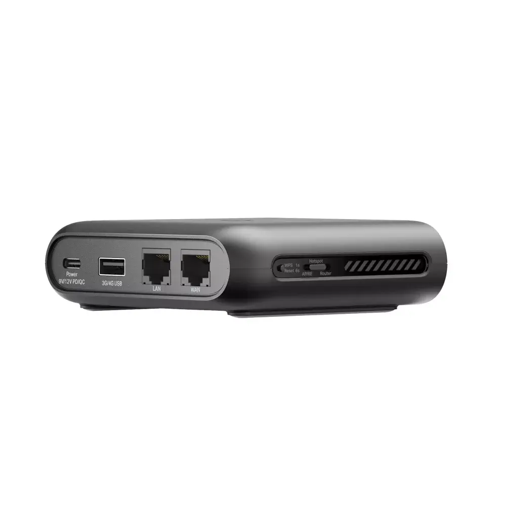 Portable Router TP-Link AX1500 Photo 2