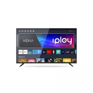 Smart TV Allview 43iPlay6200-U 43" UHD VIDAA OS Enerģijas klase E