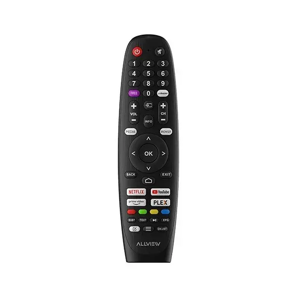 Allview 43iPlay6200-U Smart TV 43" Photo 7