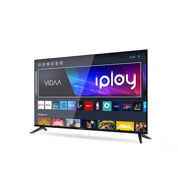 Allview 43iPlay6200-U 43" 4K Ultra HD Smart TV Photo 3