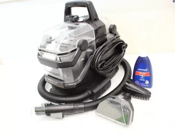 Моющий пылесос Bissell SpotClean HydroSteam Select Photo 2