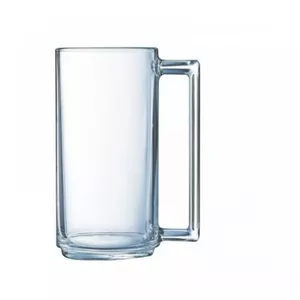 Mug Luminarc A LA BONNE HEURE 320 ml — Luminarc ceramic drinking mug