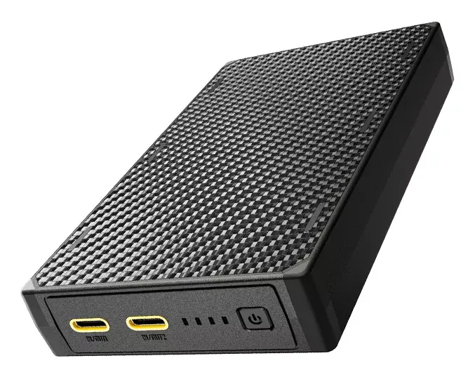 Power Bank Nitecore NB20000GEN3 Code: NB20000GEN3 Photo 4