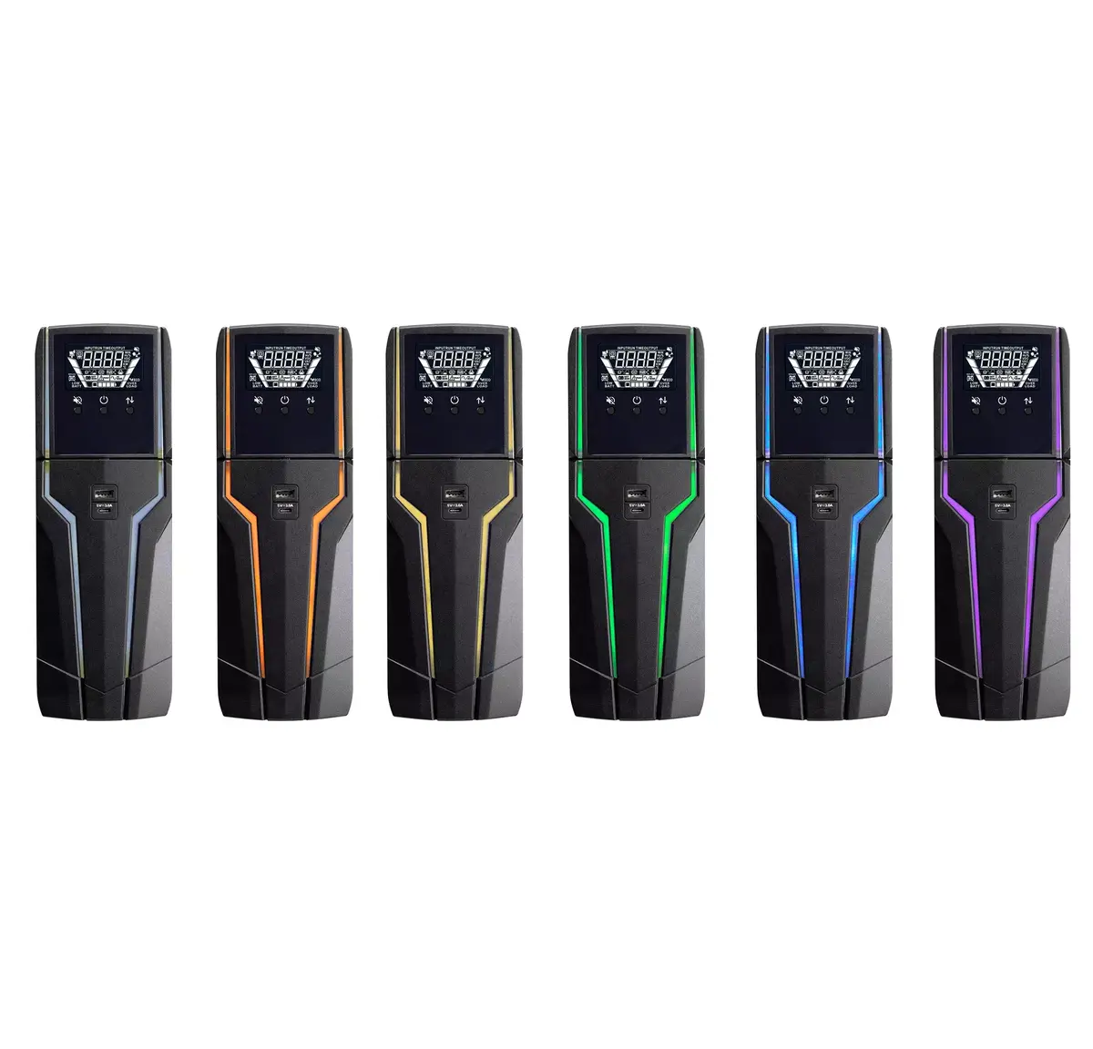 UPS PowerWalker VI 1000 GXB Photo 5