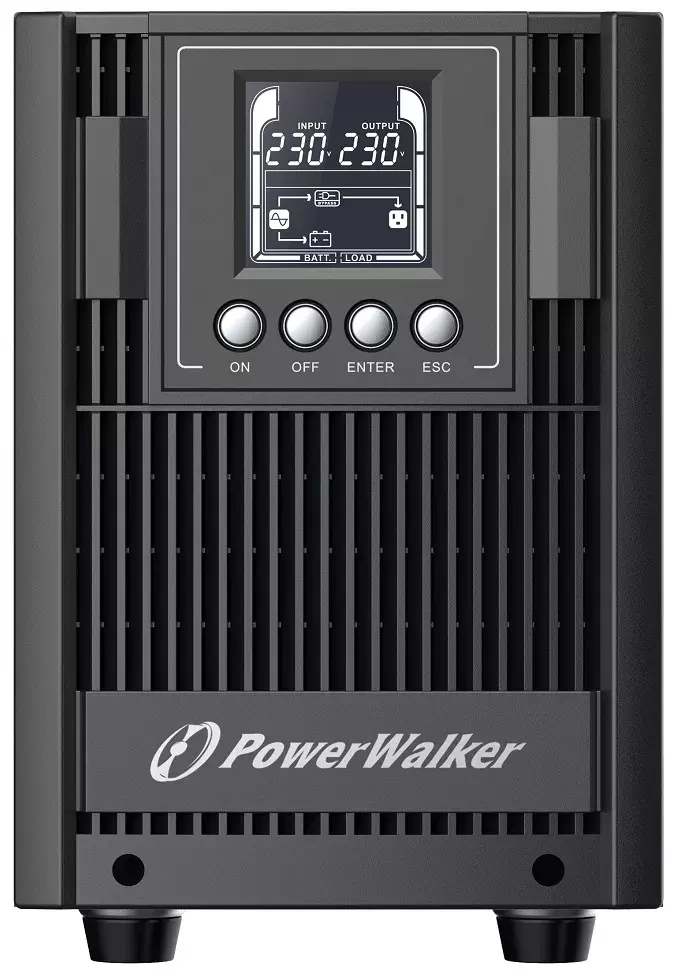Бесперебойное питание PowerWalker VFI 2000 AT Photo 3