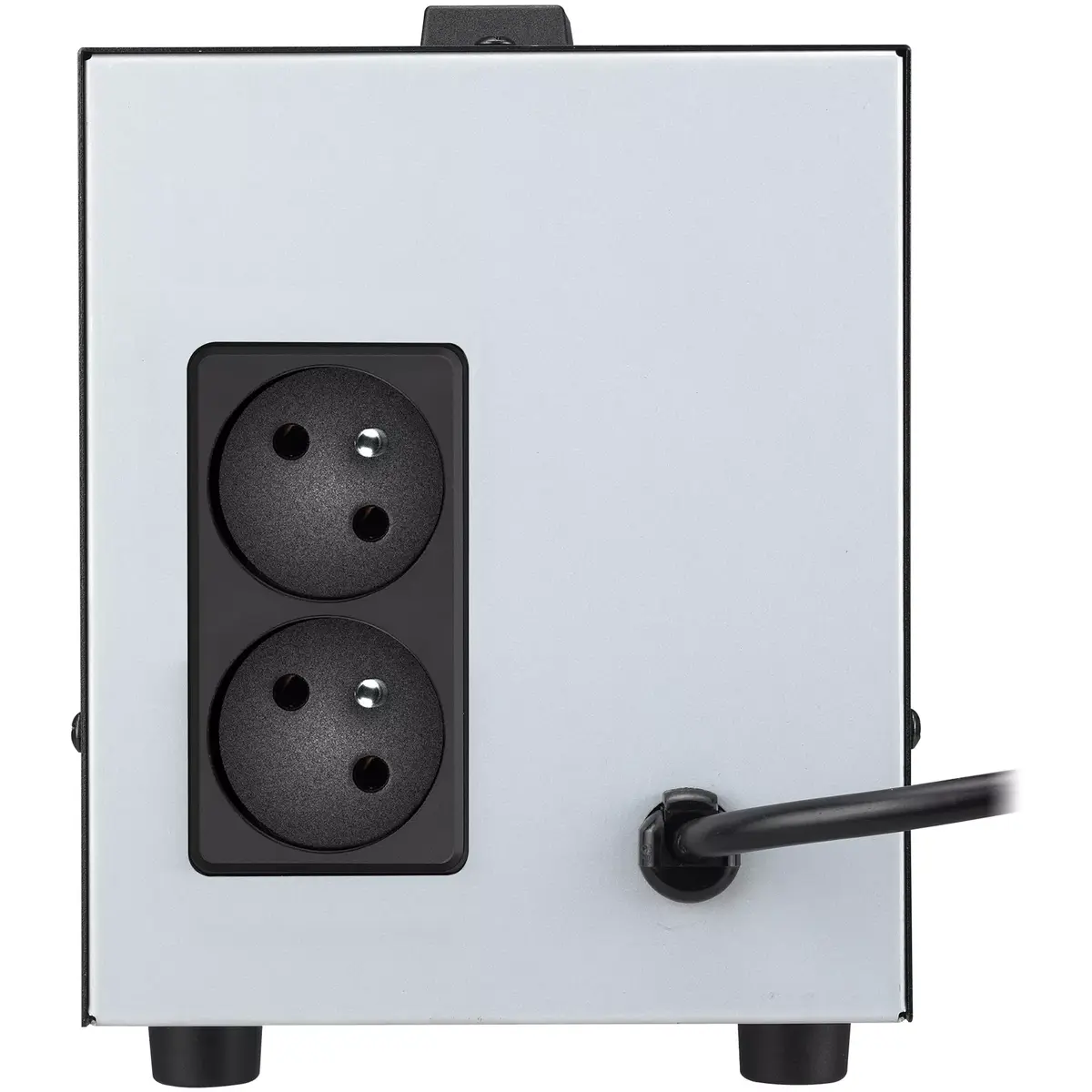 PowerWalker AVR 2000 SIV FR voltage regulator Photo 3