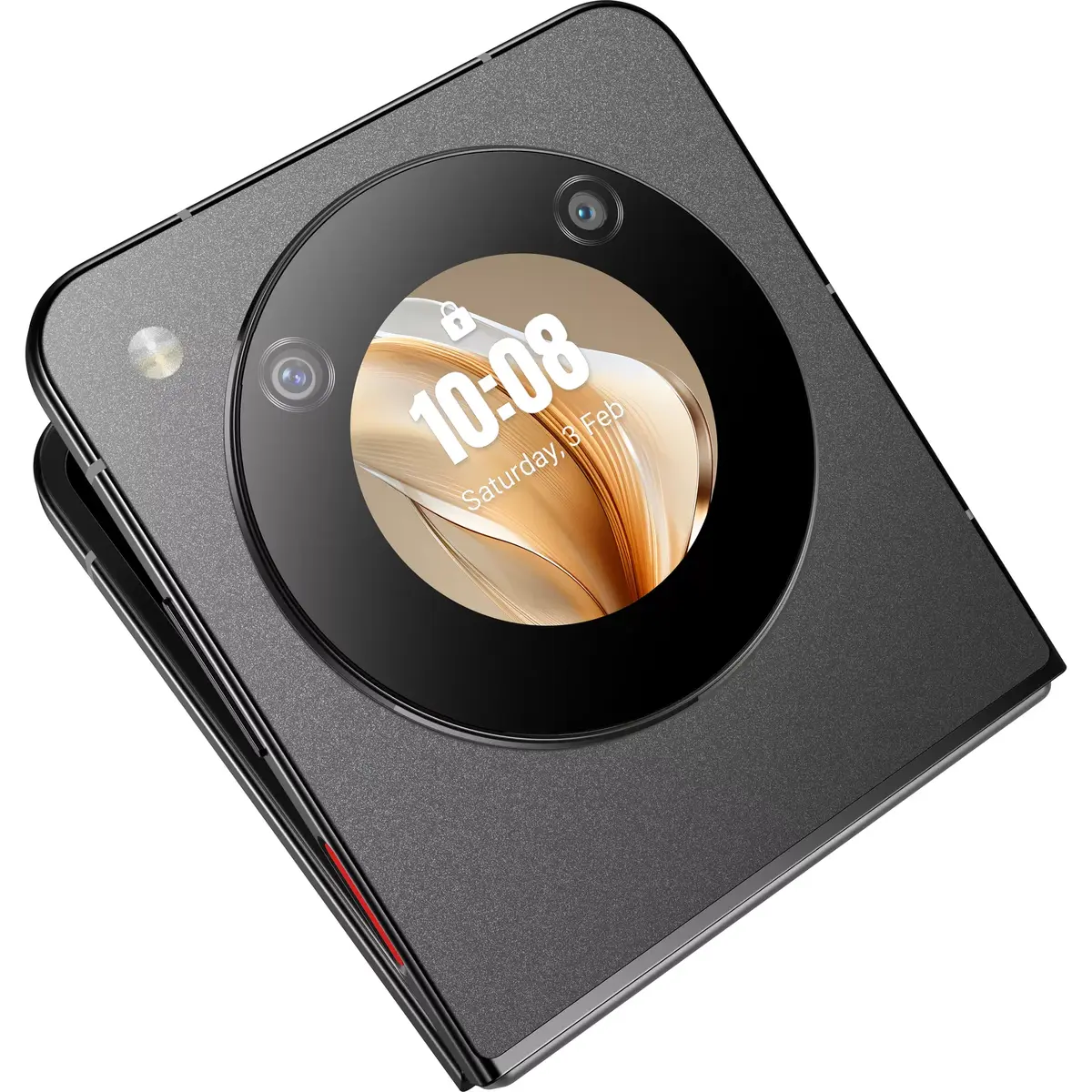 Смартфон Nubia Flip 5G Photo 4