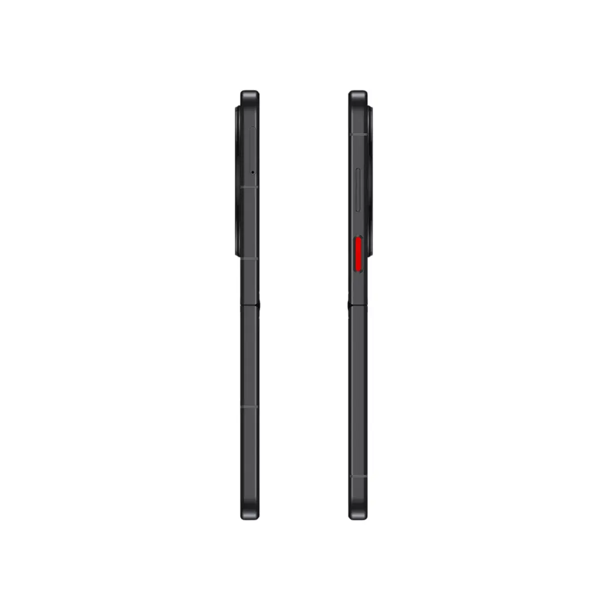 Смартфон Nubia Flip 5G Photo 5