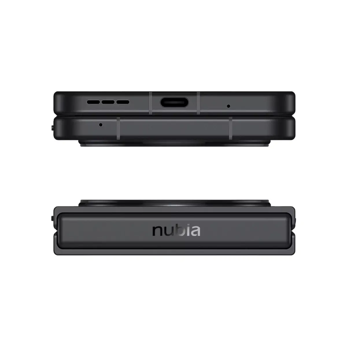 Смартфон Nubia Flip 5G Photo 6