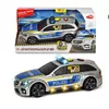 Auto Dickie Toys Mercedes Benz E43 AMG Policija Photo 2