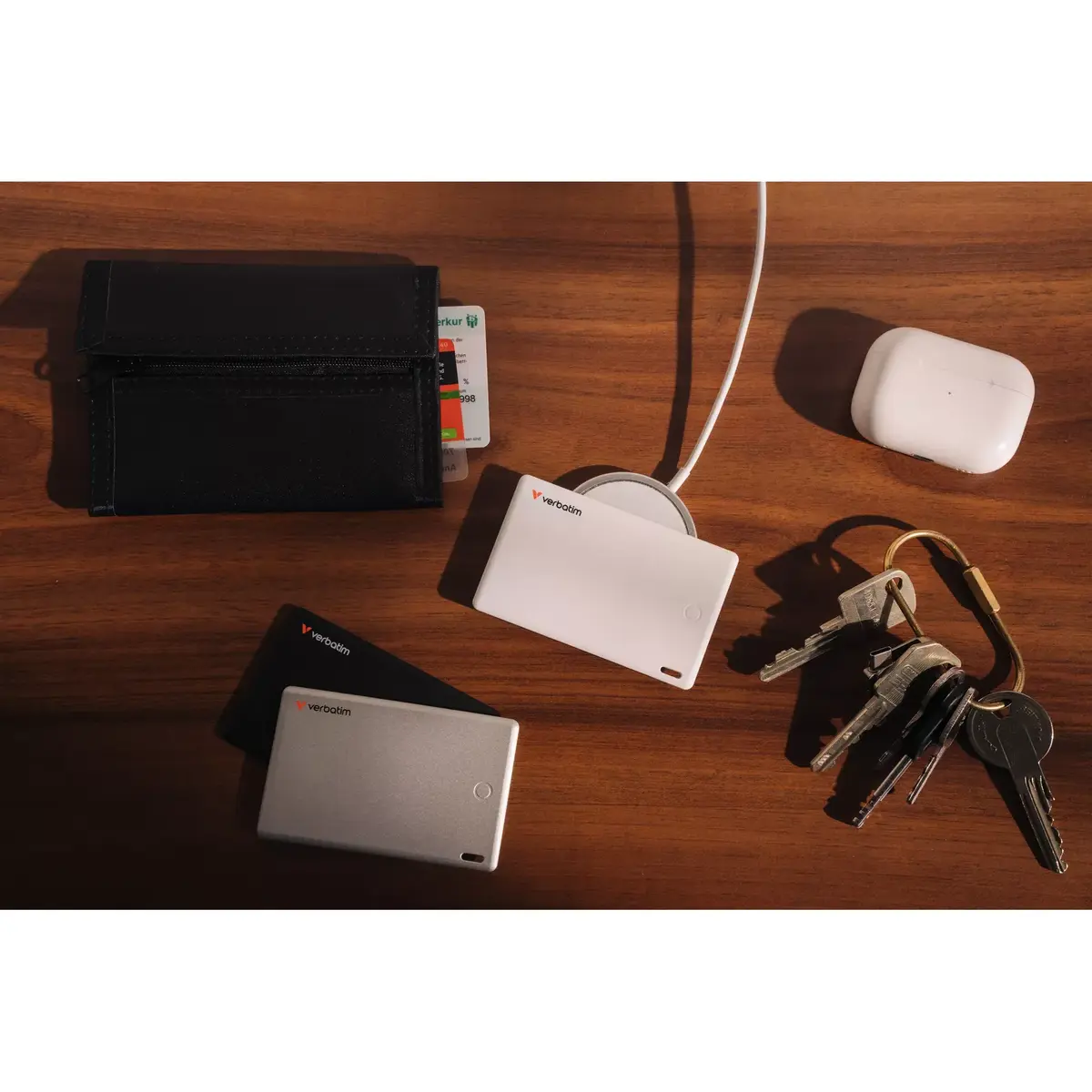 Atrast Verbatim My Finder Card Bluetooth Photo 2