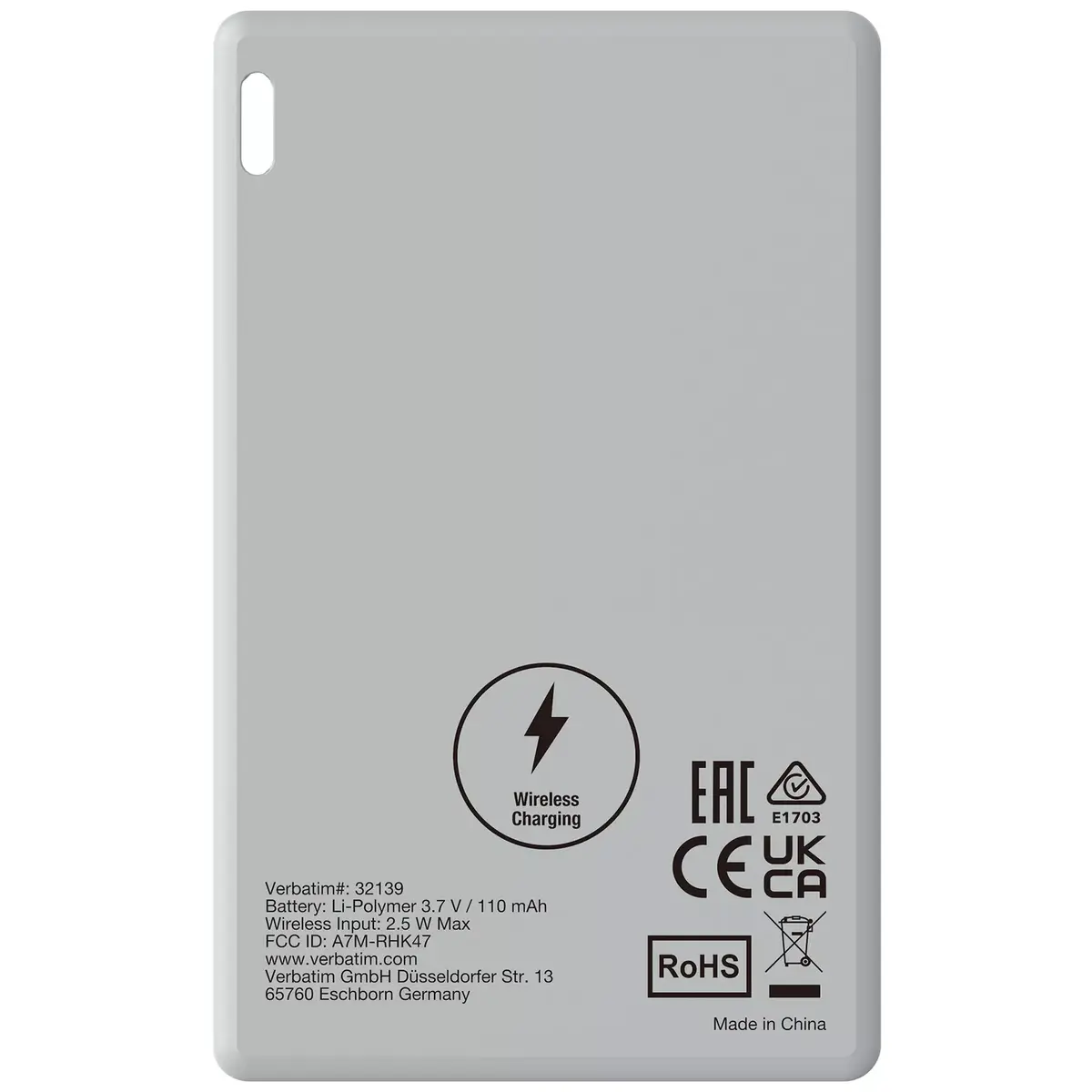 Atrast Verbatim My Finder Card Bluetooth Photo 6