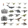 Advent Calendar Mattel Jurassic World MINIS Photo 2