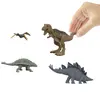Advent Calendar Mattel Jurassic World MINIS Photo 3