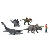 Advent Calendar Mattel Jurassic World MINIS Photo 4