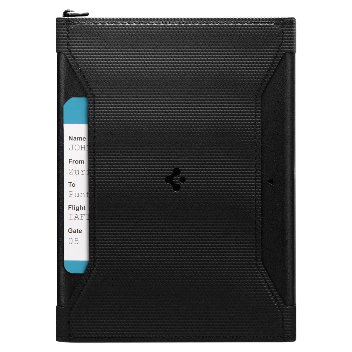 Passport Cover Spigen AFA05538 Photo 3