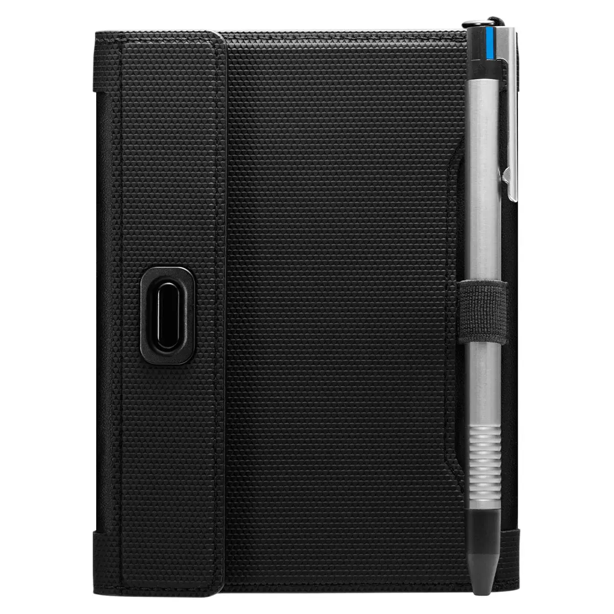 Passport Cover Spigen AFA05538 Photo 4