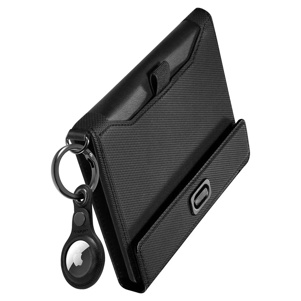 Passport Cover Spigen AFA05538 Photo 11