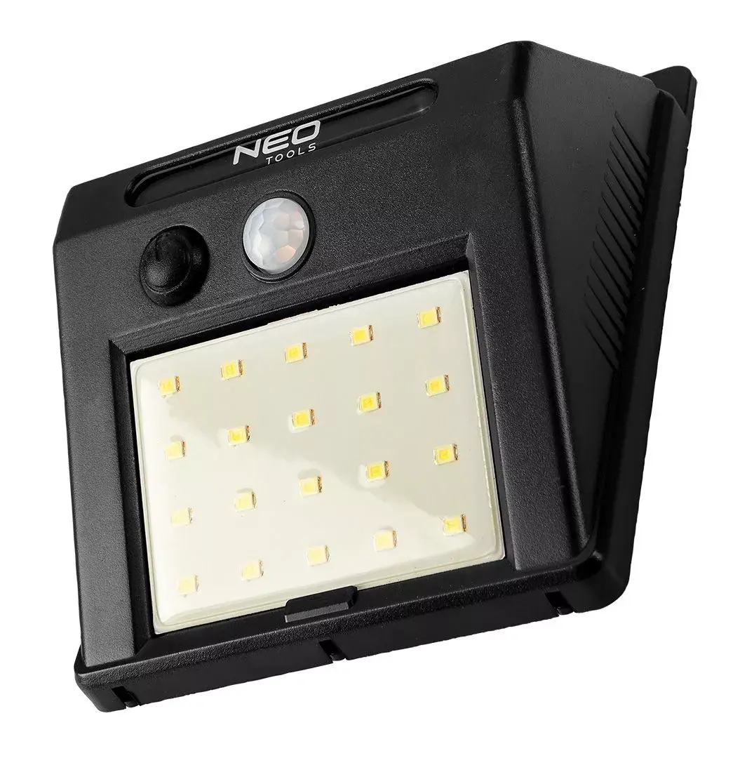 Āra apgaismojums NEO Tools 99-055 Photo 4