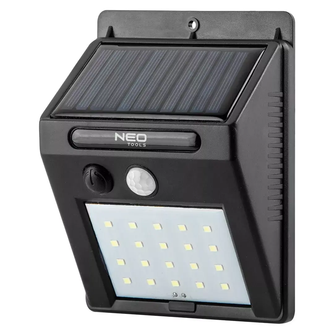 Āra apgaismojums NEO Tools 99-055 Photo 6