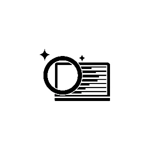 Anti-Flicker / Less Blue Light / Eye-Q Check