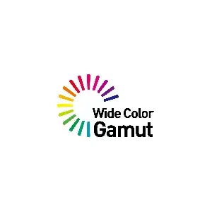 Wide Color Gamut