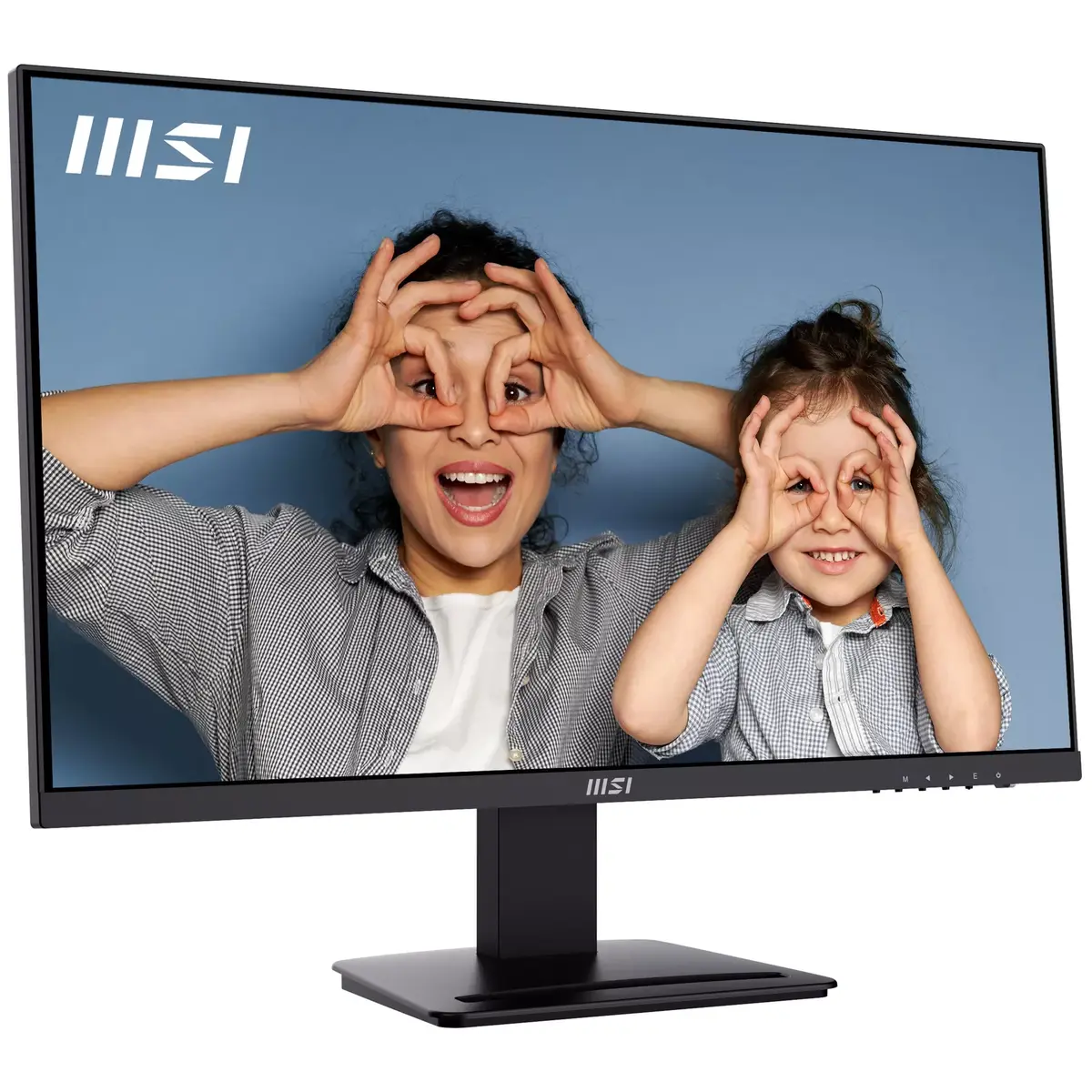 Monitors MSI Pro MP273U Photo 3