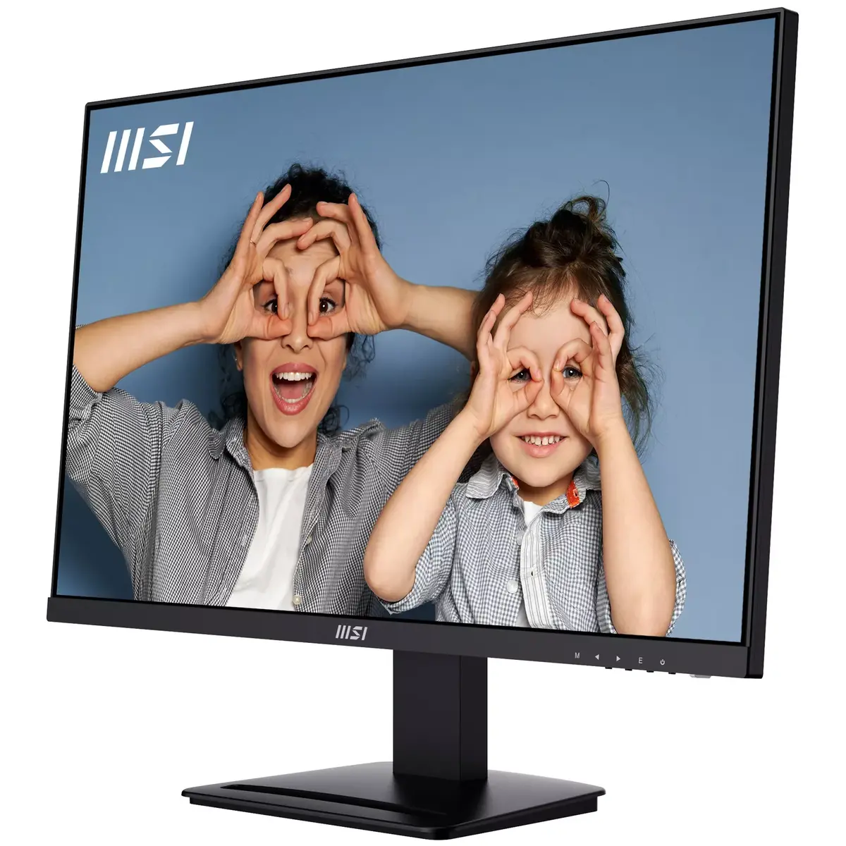 Monitors MSI Pro MP273U Photo 6