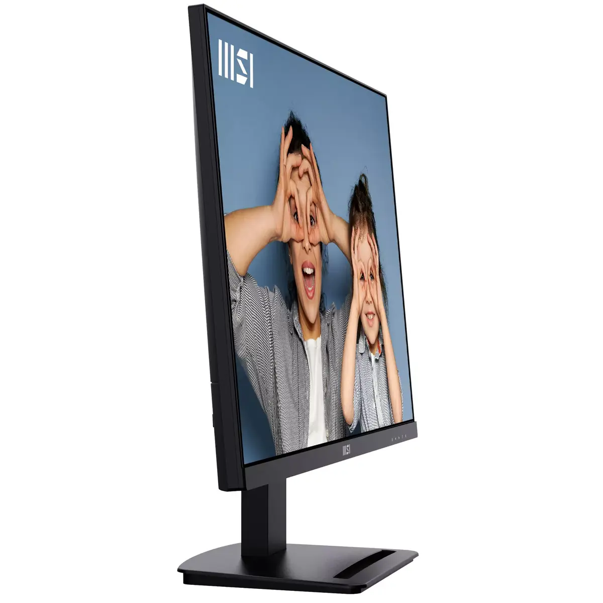 Monitors MSI Pro MP273U Photo 7