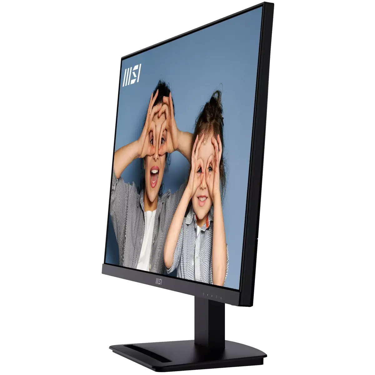 Monitors MSI Pro MP273U Photo 8