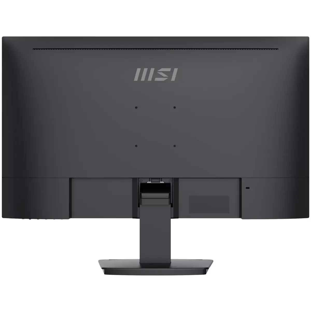 Monitors MSI Pro MP273U Photo 9