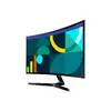 Samsung 27" S36GD Full HD изогнутый монитор Photo 2