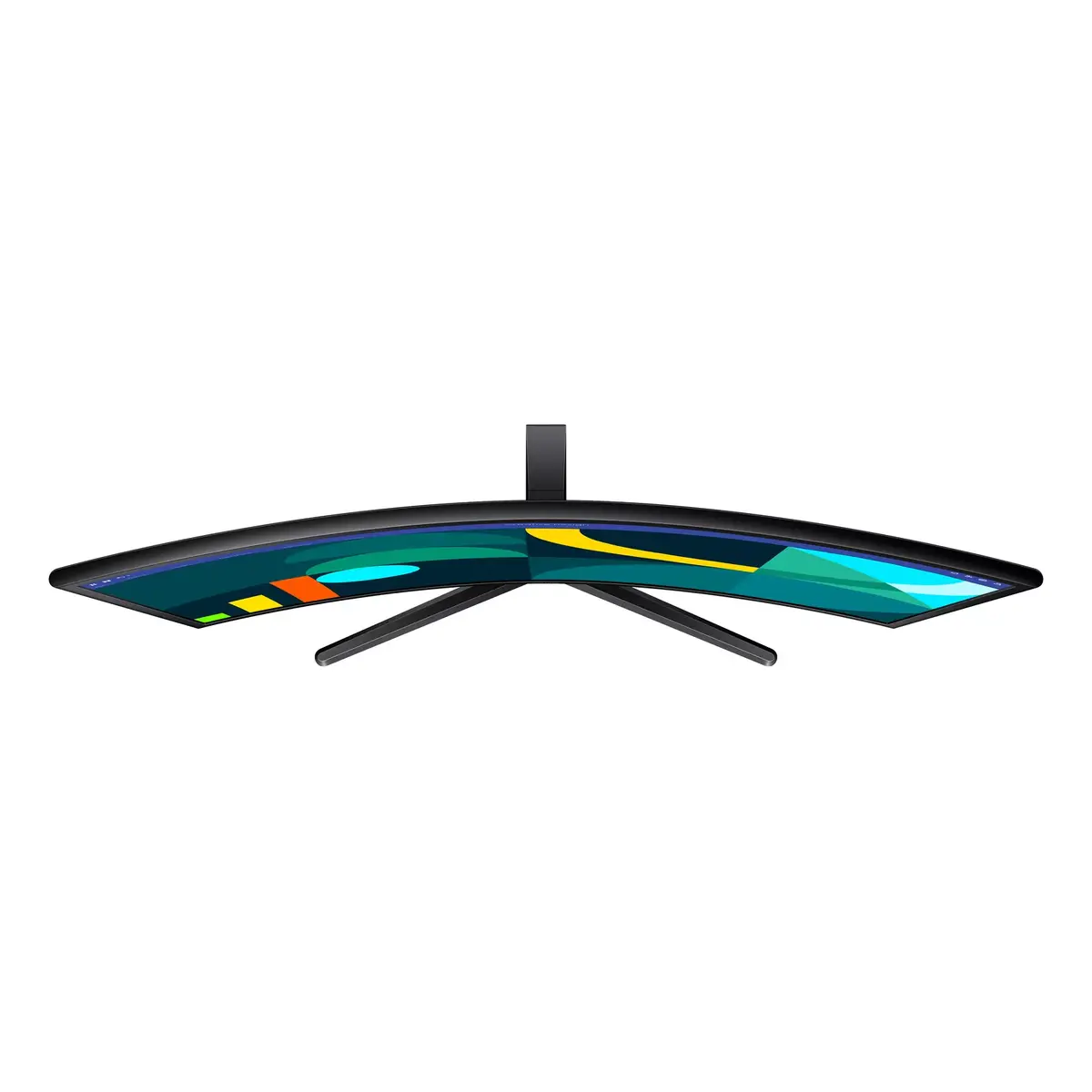 Samsung 27" S36GD Full HD изогнутый монитор Photo 3