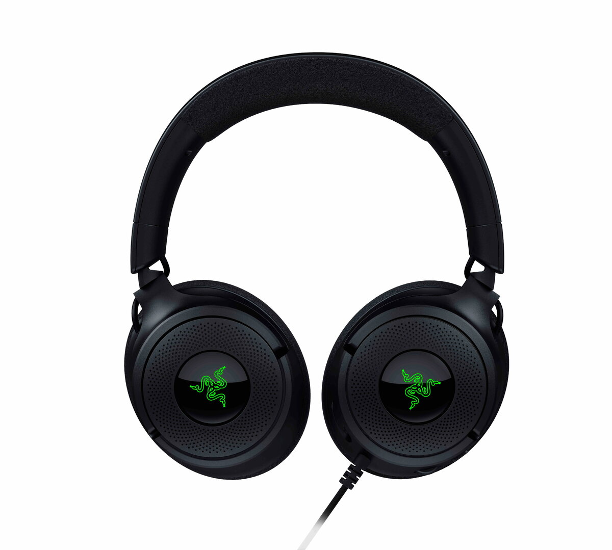 Проводная игровая гарнитура Razer Kraken V4 X Photo 2