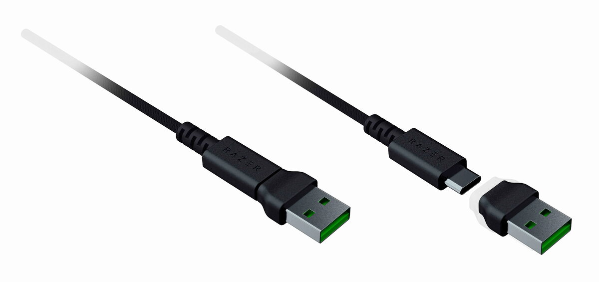Проводная игровая гарнитура Razer Kraken V4 X Photo 4