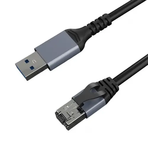 Tīkla kabelis Extra Digital CA915019 RJ-45