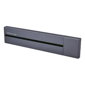Сетевой удлинитель Viking LP40 настенный серый — Viking LP40G, настенное исполнение
