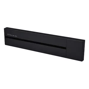 Сетевой удлинитель Viking LP40B настенный 4 розетки 16A