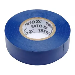 Electrical tape Yato YT-81651 20m 19mm 0.13mm EN60454-3-1-1/F-PVC